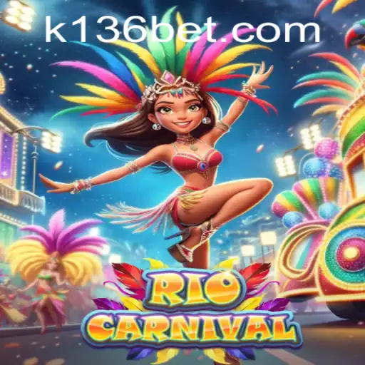 Descubra o Fascinante Mundo do Jogo RioCarnival com 136bet