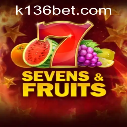 Explorando SevensFruits: O Mundo Vibrante dos Jogos de Caça-Níquel com 136bet