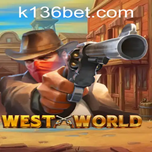 Descubra o Fascinante Jogo WestWorld com 136bet